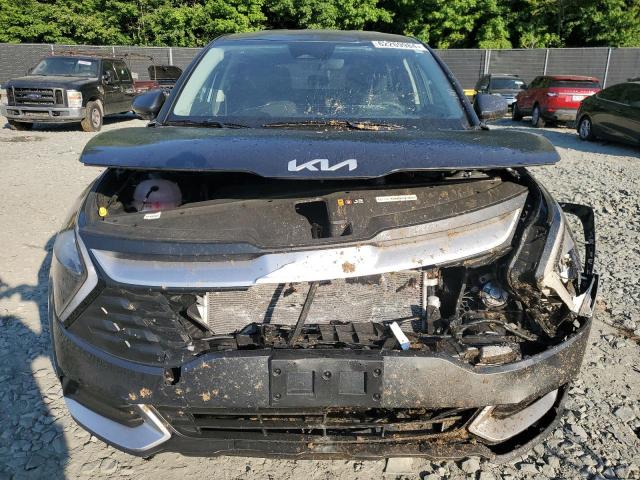 2023 KIA SPORTAGE L - KNDPUCAFXP7206886