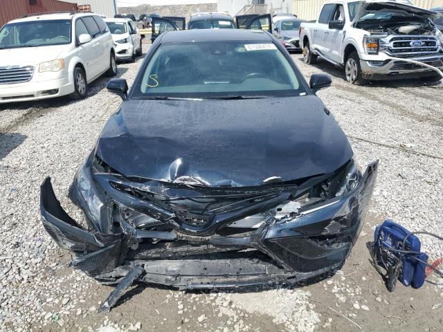 VIN 4T1G11AKXNU499791 2022 Toyota Camry, SE no.5