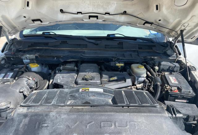 2012 Dodge Ram 3500 St VIN: 3C7WDTALXCG212187 Lot: 63212464