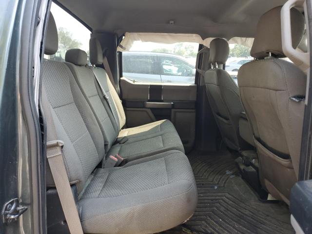 2018 FORD F150 SUPER - 1FTEW1EB7JKC56923