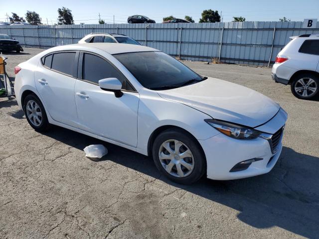 2017 MAZDA 3 SPORT - 3MZBN1U7XHM106839