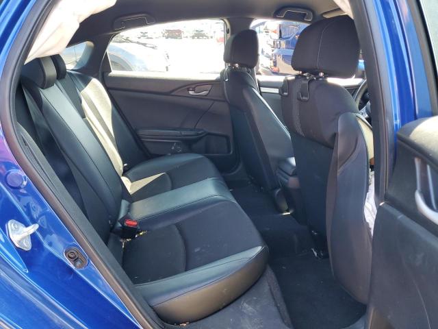2HGFC2F84MH529884 2021 Honda Civic Sport