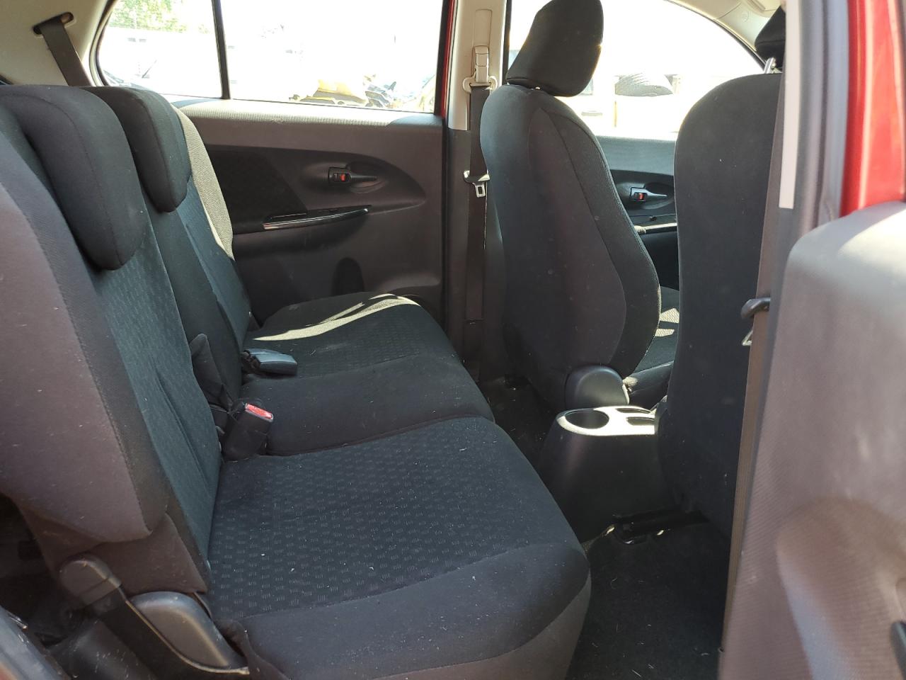 JTKKU10419J047768 2009 Toyota Scion Xd JTKKU10419J047768 2009 Toyota Scion Xd