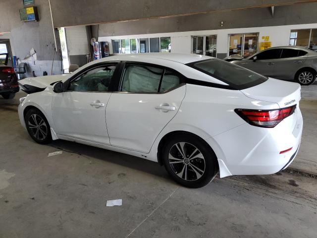 2023 NISSAN SENTRA SV 3N1AB8CV4PY253779  61736314