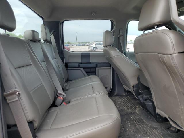 2019 FORD F250 SUPER - 1FT7W2BT1KEE66574