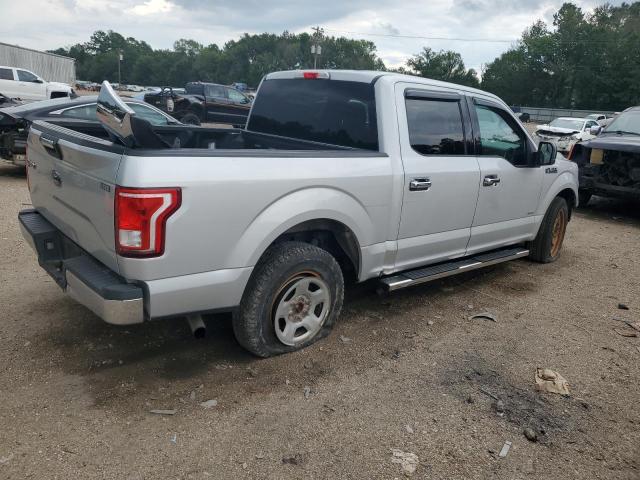 2017 FORD F150 SUPER - 1FTEW1CP3HKC36502
