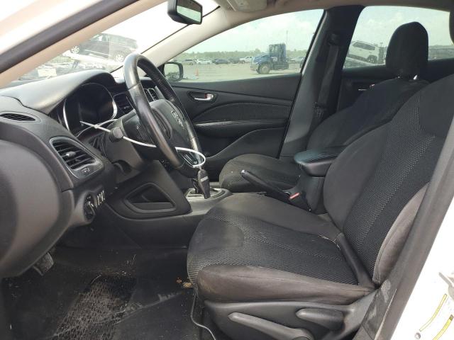 2014 Dodge Dart Se Aero VIN: 1C3CDFDH7ED917543 Lot: 60947004