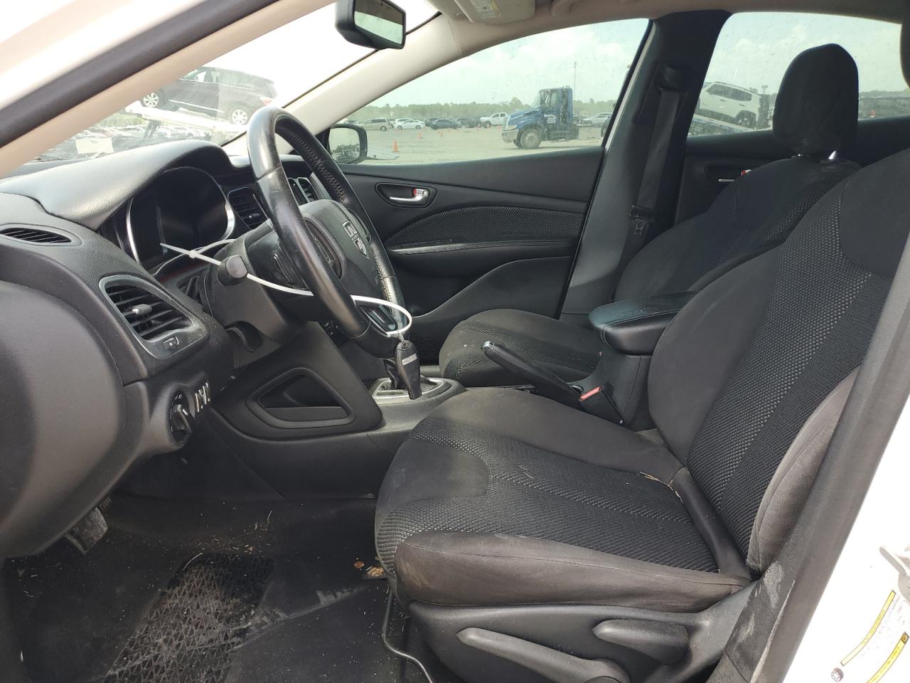 1C3CDFDH7ED917543 2014 Dodge Dart Se Aero