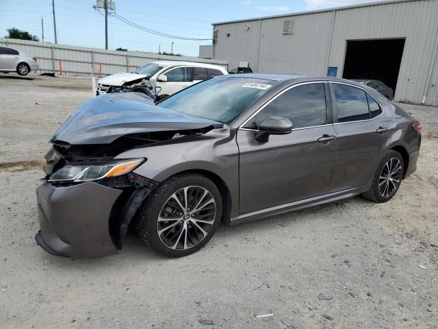 4T1B11HK7KU716046 2019 TOYOTA CAMRY - Image 1