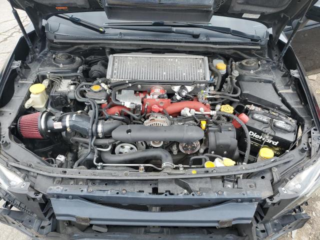 2017 SUBARU WRX STI LI - JF1VA2Z61H9838301