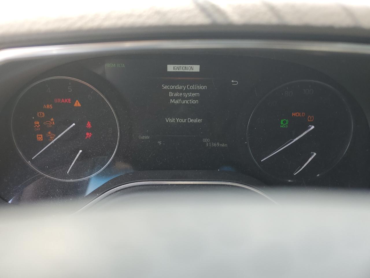 4T1BZ1FBXKU005680 2019 Toyota Avalon Xle