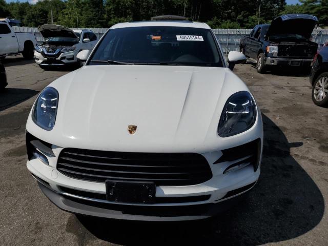 VIN WP1AA2A51KLB07940 2019 Porsche Macan no.5