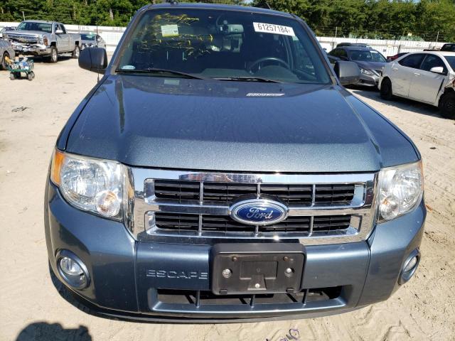 1FMCU9DG3CKC76982 2012 Ford Escape Xlt