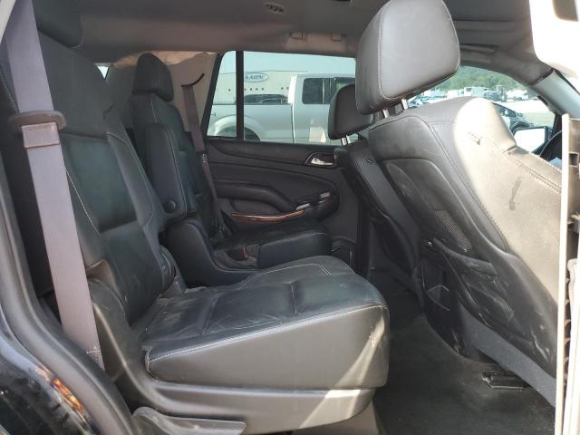 2016 Chevrolet Tahoe K1500 Ltz VIN: 1GNSKCKC3GR264564 Lot: 61152824
