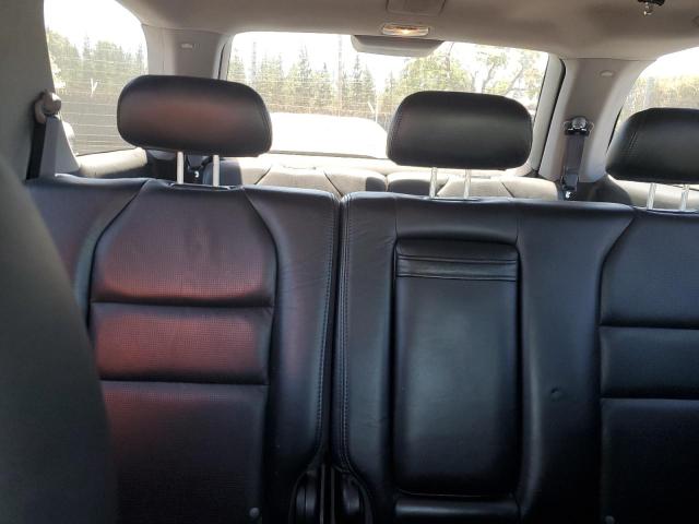 2005 Acura Mdx Touring VIN: 2HNYD18975H560191 Lot: 61557284