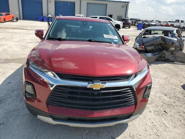 2020 CHEVROLET BLAZER 3LT 3GNKBDRS8LS634840  63503394