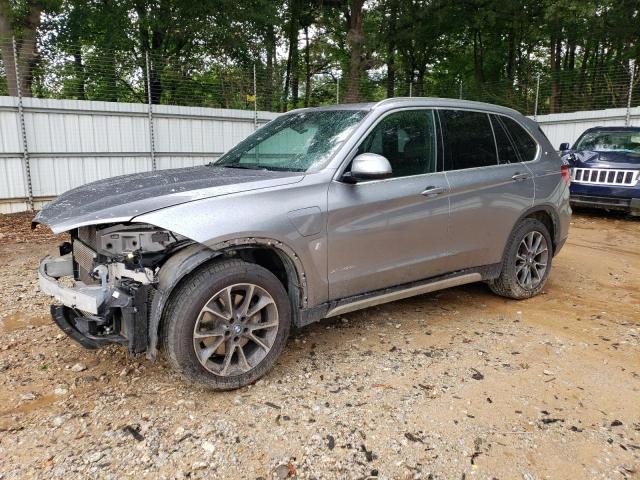 VIN 5UXKT0C37H0V98006 2017 BMW X5, Xdr40E no.1