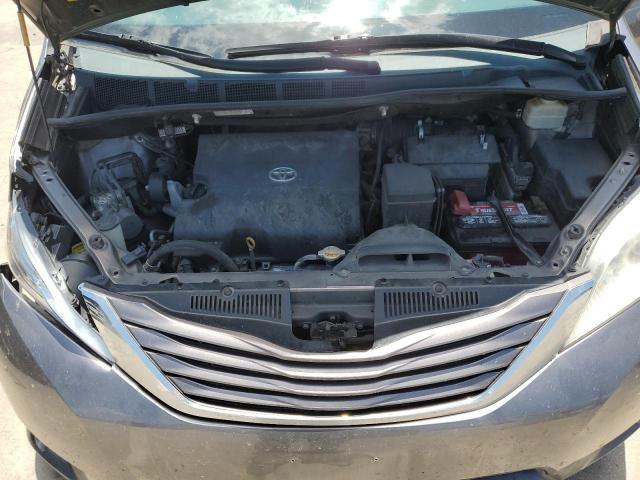 VIN 5TDKK3DC5FS564015 2015 Toyota Sienna, LE no.12