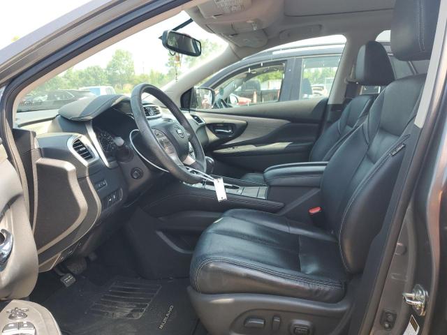 2015 NISSAN MURANO S - 5N1AZ2MH3FN250250