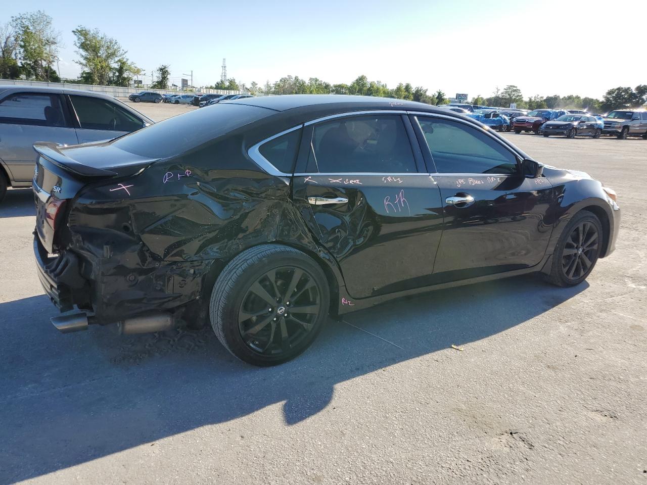 1N4AL3AP5HC485941 NISSAN ALTIMA 2017