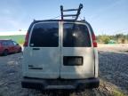 CHEVROLET EXPRESS G2 photo