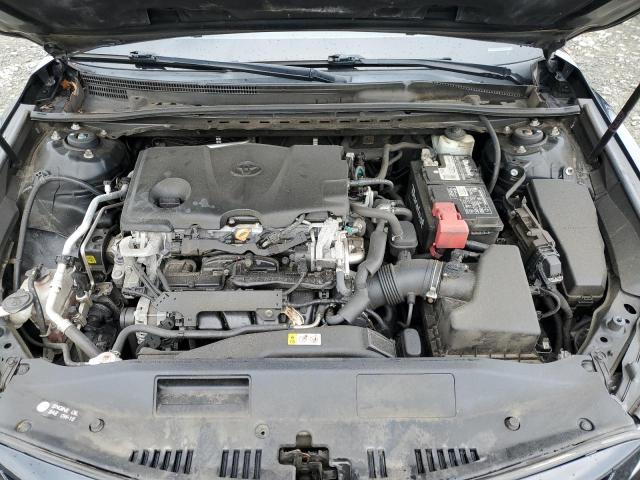 VIN 4T1B11HK0JU639129 2018 Toyota Camry, L no.11