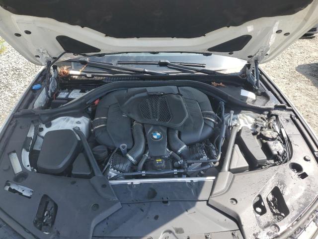 2019 BMW M550XI - WBAJB9C57KB287609