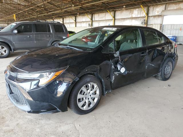 2020 TOYOTA COROLLA LE - JTDEPRAE3LJ046100