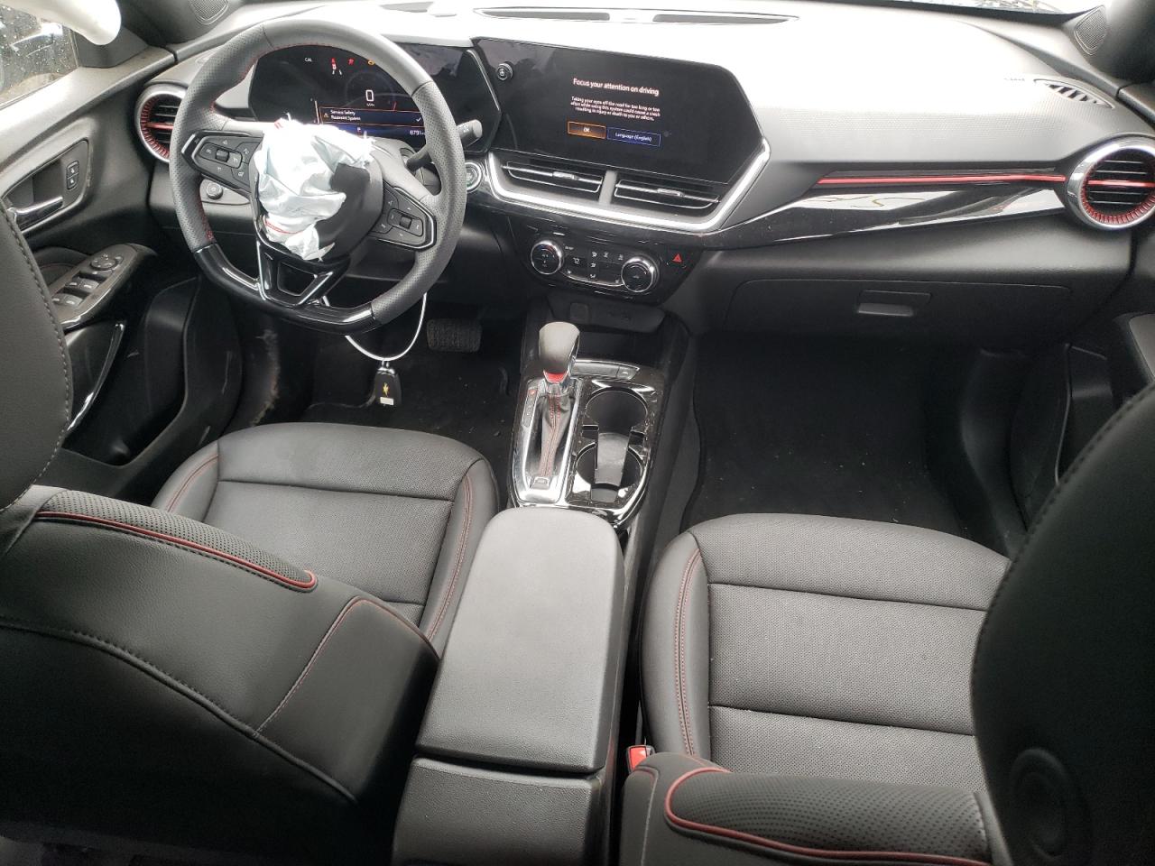 KL77LJE22RC149752 2024 Chevrolet Trax 2Rs