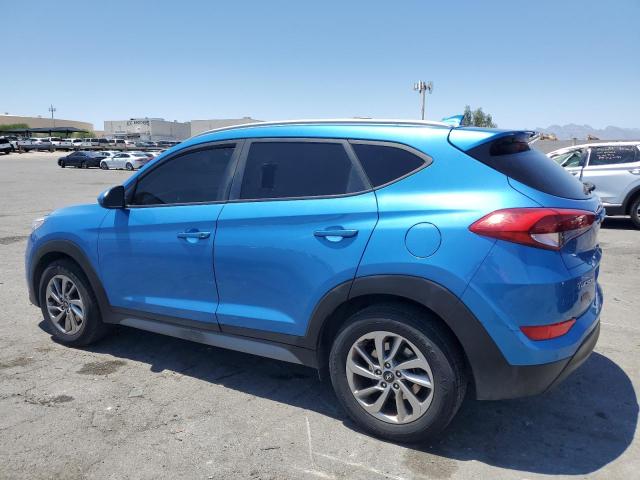 KM8J33A45JU726814 2018 HYUNDAI TUCSON - Image 2