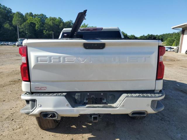 2020 CHEVROLET SILVERADO 3GCUYHEL7LG187376  62342924