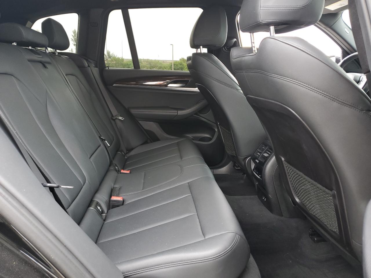 5UXTY3C08LLU72869 2020 BMW X3 Sdrive30I