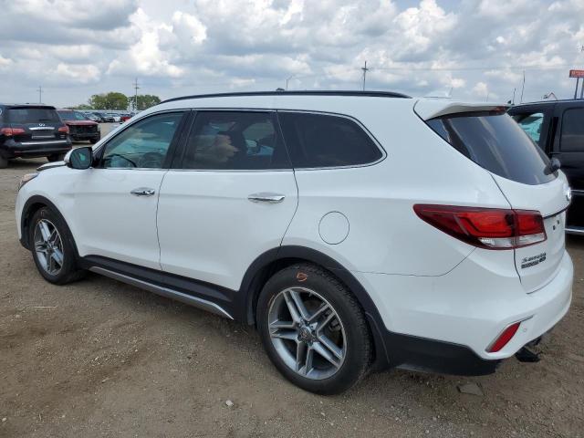 2019 HYUNDAI SANTA FE X - KM8SRDHF1KU301561