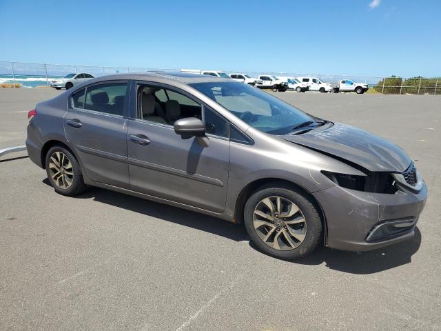 Vin: 2hgfb2f86fh533523, lot: 62935874, honda civic ex 20154
