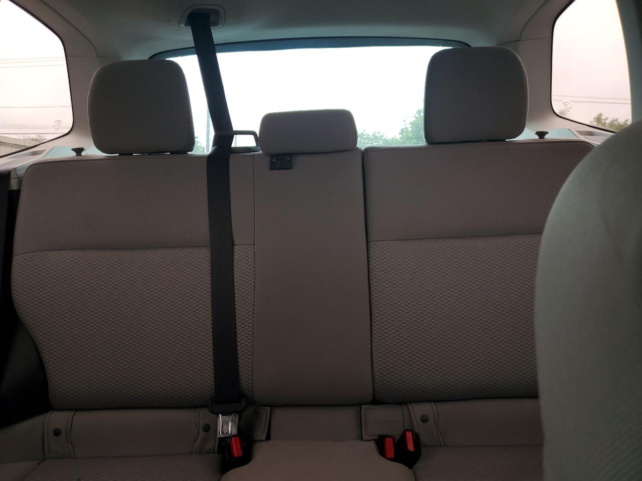 JF2SJAAC5FH588705 2015 Subaru Forester 2.5I