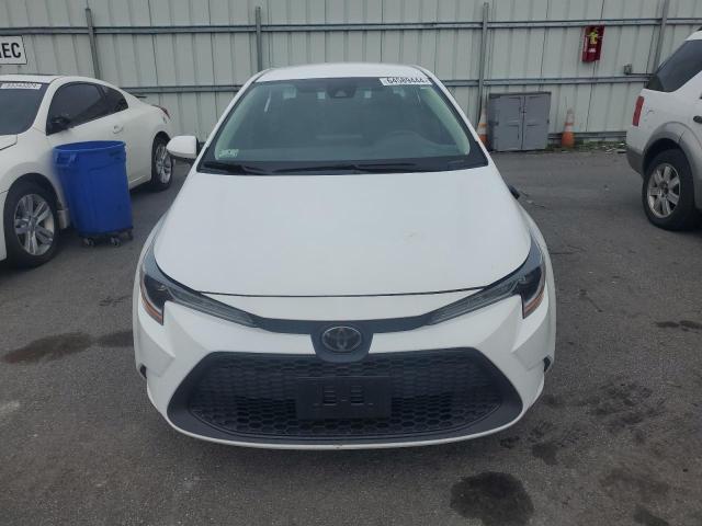 VIN 5YFEPMAE5NP387760 2022 Toyota Corolla, LE no.5