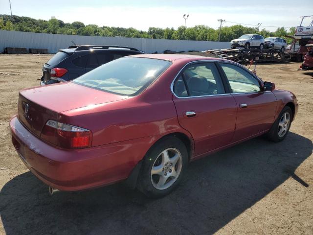 2003 ACURA 3.2TL 19UUA56673A015294  63561654