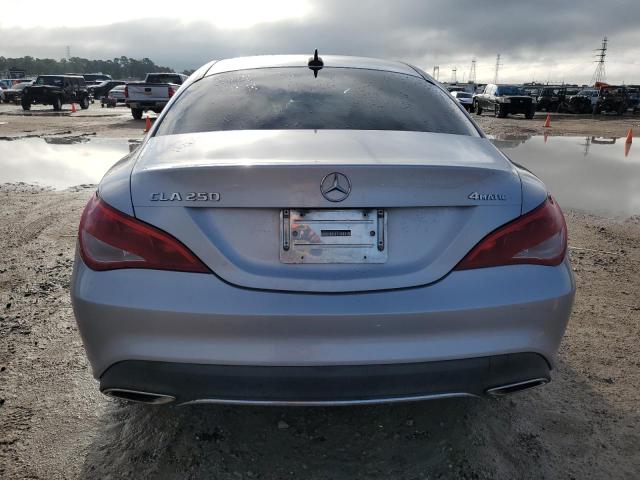 VIN WDDSJ4GB6JN653849 2018 Mercedes-Benz CLA-Class,... no.6