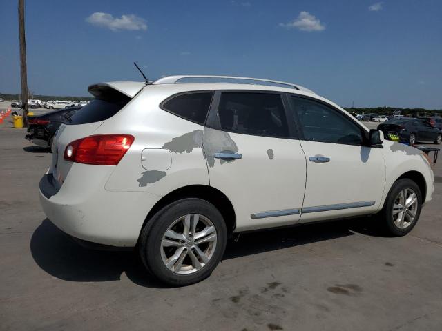 2013 Nissan Rogue S VIN: JN8AS5MT0DW525227 Lot: 63416304