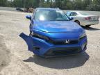 HONDA CIVIC EX photo