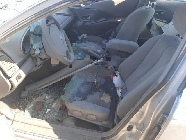 2004 Nissan Altima Base VIN: 1N4AL11D24C135784 Lot: 51081974