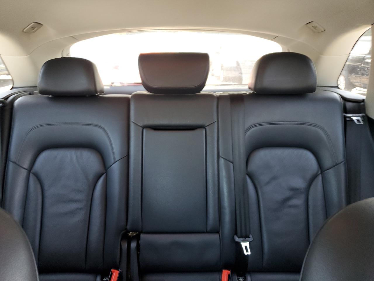 WA1CFAFP7DA025767 2013 Audi Q5 Premium