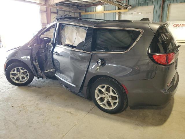2017 CHRYSLER PACIFICA T - 2C4RC1BG4HR739243