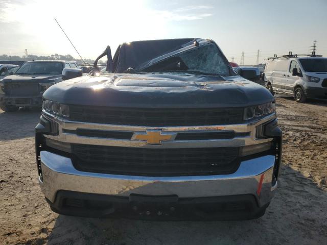 3GCPWCED1KG244345 2019 Chevrolet Silverado C1500 Lt