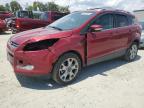 2016 FORD ESCAPE TIT - 1FMCU9J9XGUB03542