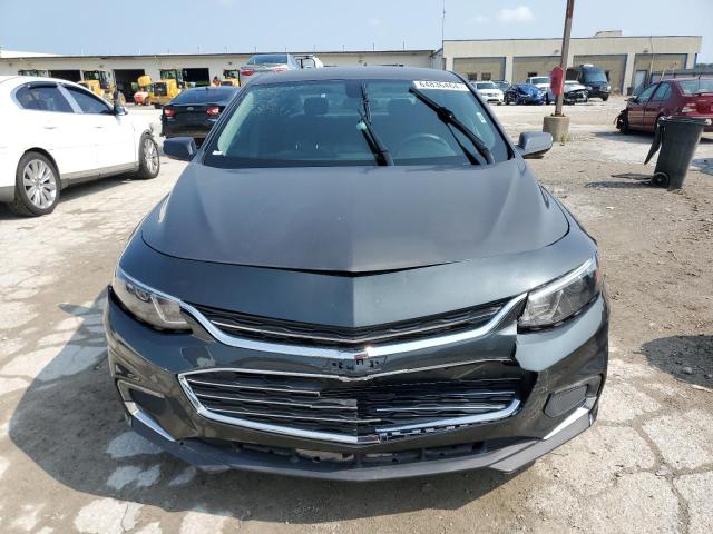 VIN 1G1ZE5ST4HF188911 2017 Chevrolet Malibu, LT no.5