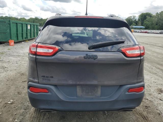 2017 JEEP CHEROKEE S - 1C4PJMAS8HW656698