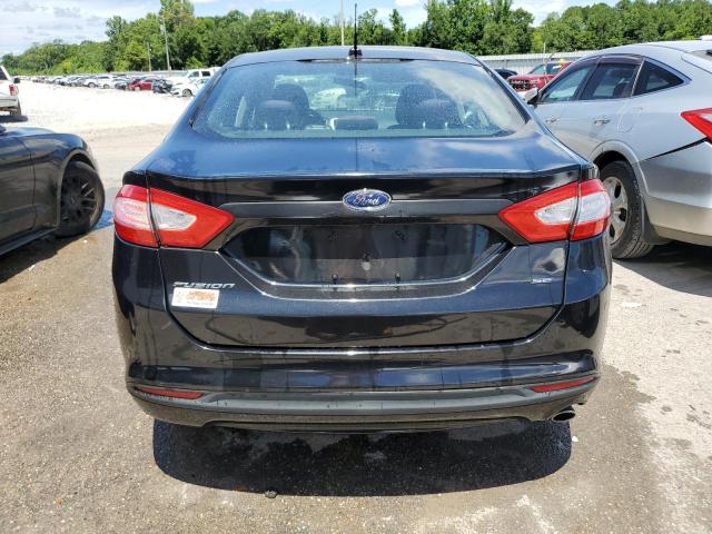 VIN 3FA6P0H77ER179156 2014 Ford Fusion, SE no.6