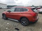 BMW X1 XDRIVE2 photo