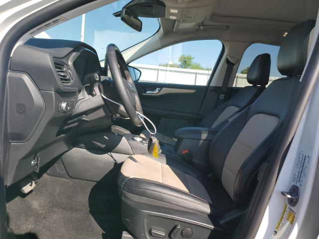 2022 FORD ESCAPE TIT - 1FMCU0LZ3NUA86105